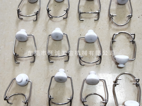 机械制成成品