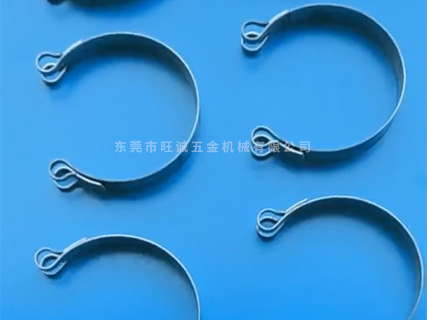 机械制成成品