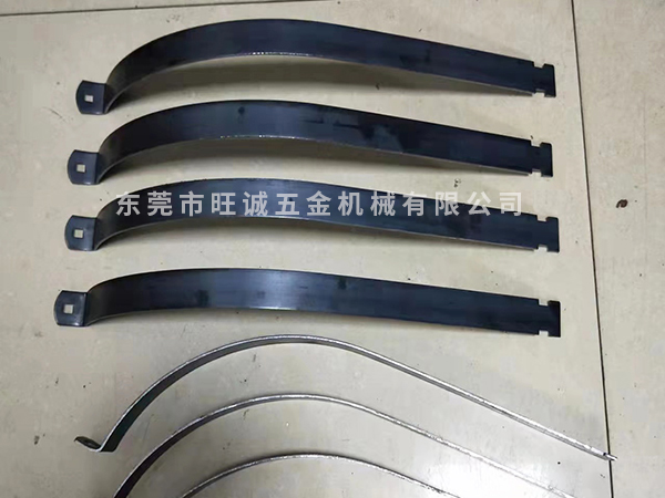 机械制成成品