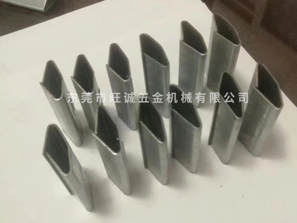 机械制成成品
