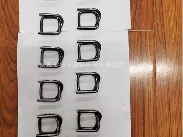 机械制成成品