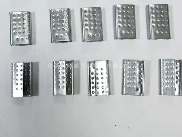 机械制成成品
