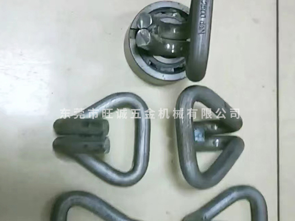 机械制成成品