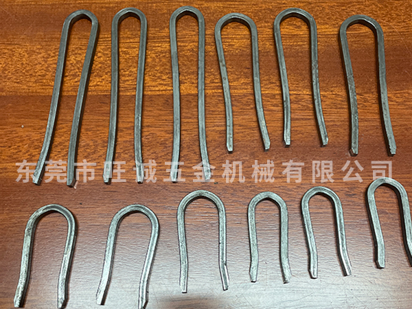 机械制成成品