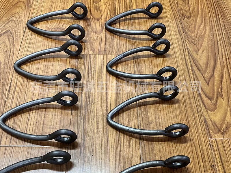 机械制成成品